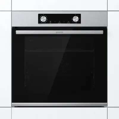 Pećnica ugradbena Gorenje BPS6737E14X
