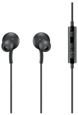 Slušalice Samsung crne EO-IA500BBEGWW