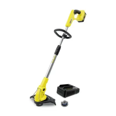 Aku trimer za travu Karcher LTR 18-30 - sa baterijom i punjačem