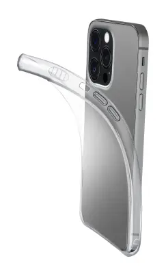 CELLULARLINE FINE SILIKONSKA MASKICA IPHONE 13 PRO