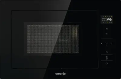 Mikrovalna ugradbena, grill Gorenje BM251SG2BG