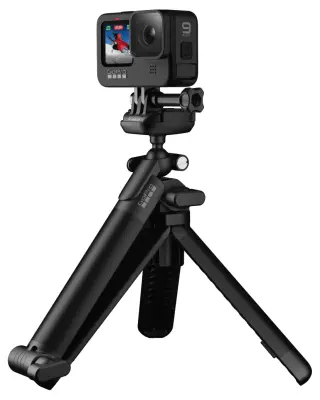 GoPro pribor 3-Way Grip / Arm / Tripod - stalak, produžetak ili drška