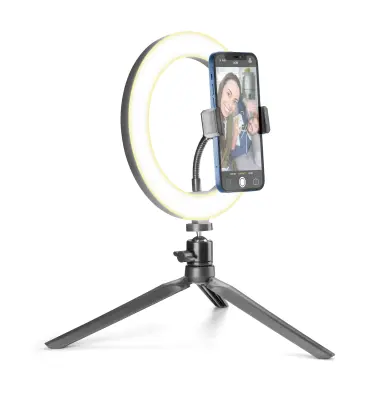 CELLULARLINE SELFIE RING MINI