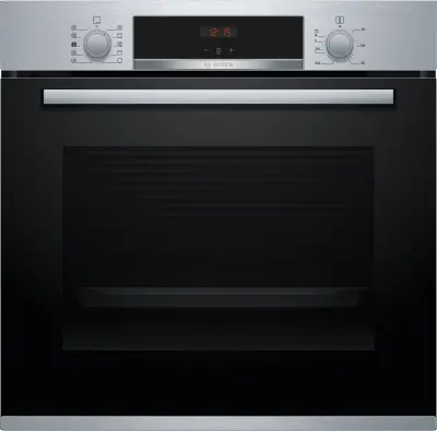Pećnica ugradbena Bosch HRA514BR0