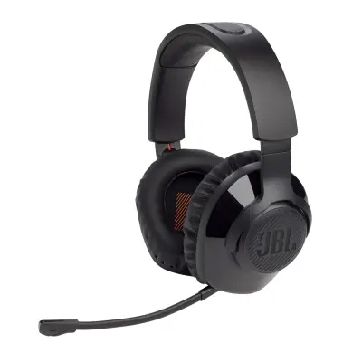 Slušalice gaming JBL QUANTUM 350 crne