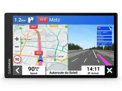 GPS uređaji i dodaci