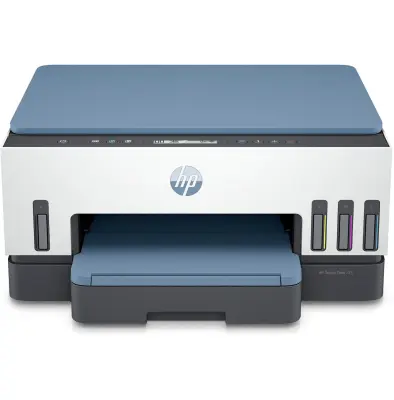 Printer HP Smart Tank 725 AiO