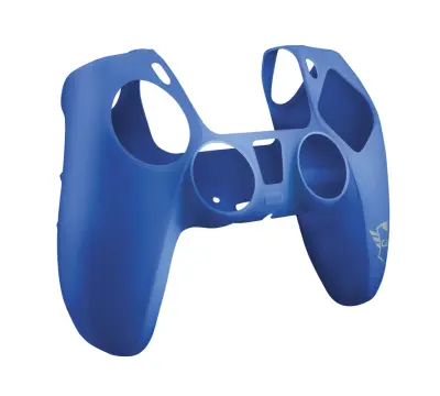 GM SILIKONSKA ZAŠTITA ZA PS5 KONTROLER BLUE GXT748