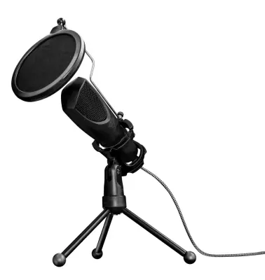 Mikrofon Trust GXT232 Mantis, USB Streaming microphone