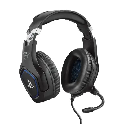 Slušalice Trust GXT488 Forze za PS4/PS5 crne