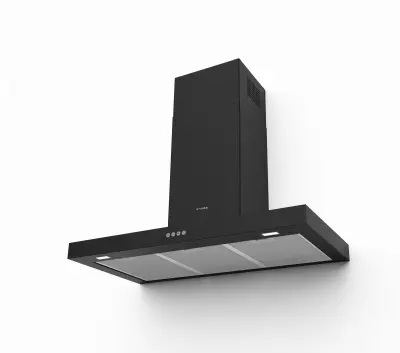 Kuhinjska napa Faber Stilo Comfort BK Matt A60