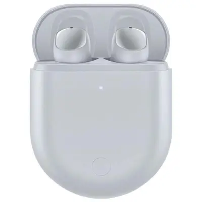 Slušalice Xiaomi Redmi Buds 3 Pro siva