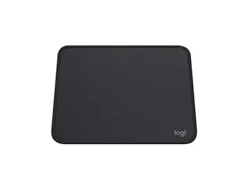Podloga za miš Logitech Studio, crna