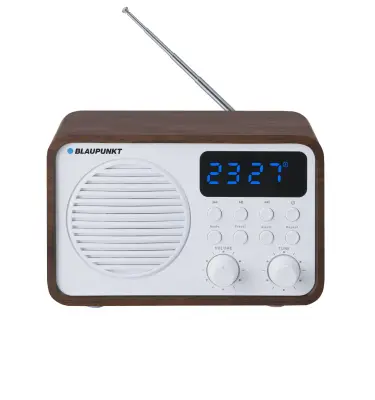Radio prijenosni Blaupunkt PP7BT BT/FM/USB/AUX