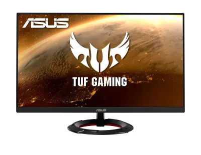 Monitor 24" Asus VG249Q1R FHD, IPS, Overclockable 165Hz