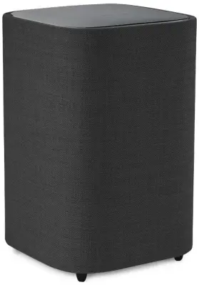 Subwoofer Harman Kardon CITATION SUB S crni