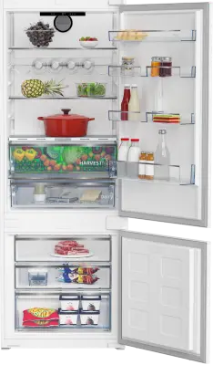 BEKO BCNE400E40SN ugradbeni hladnjak