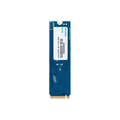APACER SSD 512GB NVMe AP512GAS2280P4-1