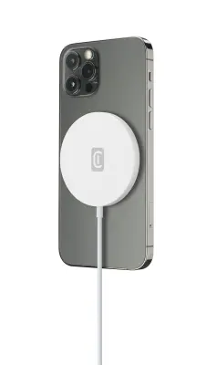 CELLULARLINE KP BEŽIČNI PUNJAČ MAG