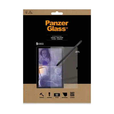 PANZER GLASS ZAŠT. STAKLO TAB GALAXY A8 CASEFRIENDLY