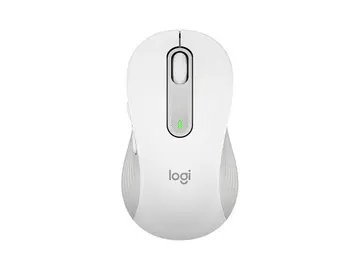 Miš Logitech M650 L, bijeli