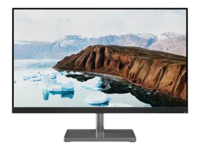 Lenovo 68,6 cm (27,0") L27m-30 monitor 1920x1080 75Hz IPS 4ms VGA HDMI USB-C 75W 4xUSB3.2 Pivot 2x3W zvučnici NTSC72% FreeSync