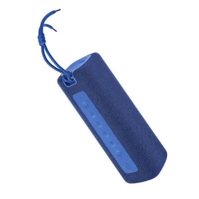 Prijenosni zvučnik Xiaomi Bluetooth 16W plava