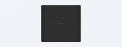 Zvučnik/subwoofer Sony SA-SW3 crni za soundbar A9000/A8000/A3000