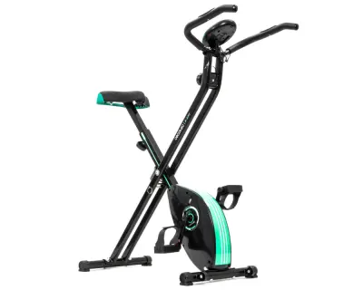 X-Bikes sklopivi bicikl za vježbanje