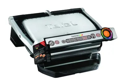 TEFAL Optigrill+ GC716D12 stolni roštilj