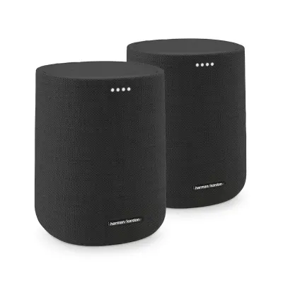 Zvučnik prijenosni bluetooth HARMAN KARDON CITATION ONE DUO MKIII crni