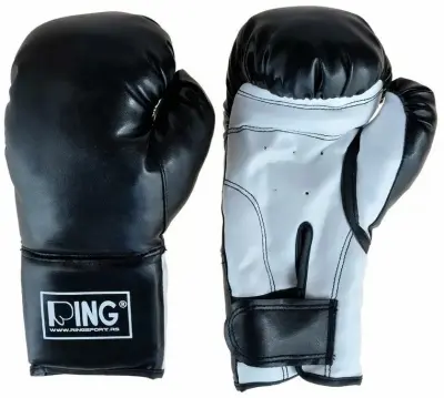 Rukavice za boks Ring RS 2211-14 14 OZ PVC