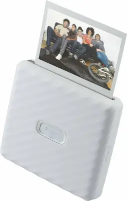 Printer za Fujifilm Instax Link Wide bijela