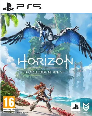 Horizon - Forbidden West Standard Edition PS5