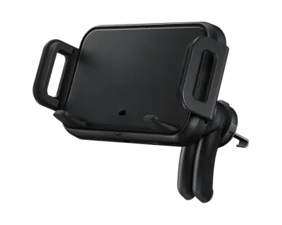 Autopunjač brzi bežični 9W sa kablom USB A do C (1m) crni EP-H5300CBEGEU
