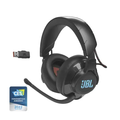 Slušalice gaming JBL QUANTUM 610 crne