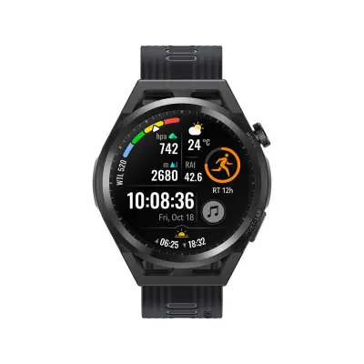 Pametni sat Huawei Watch GT Runner Black (Runner-B19S)