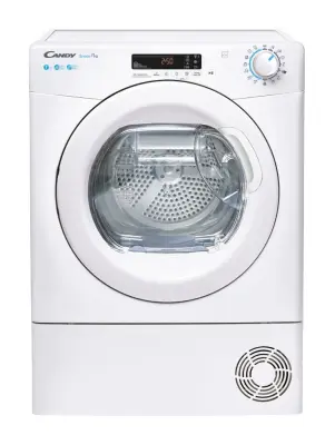 Sušilica rublja Candy CSOE H7A2DE-S