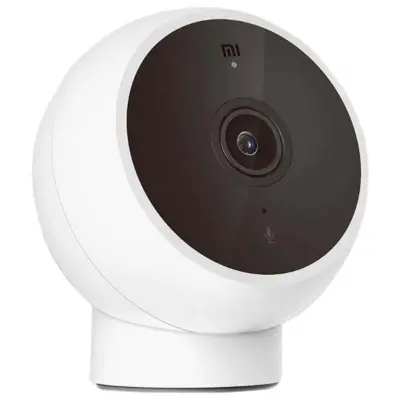 SmartHome Xiaomi Mi Camera 2K (Magnetic mount)