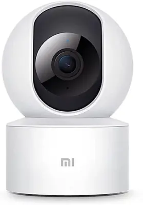 SmartHome Xiaomi Mi Home Security Camera 360 (1080P)