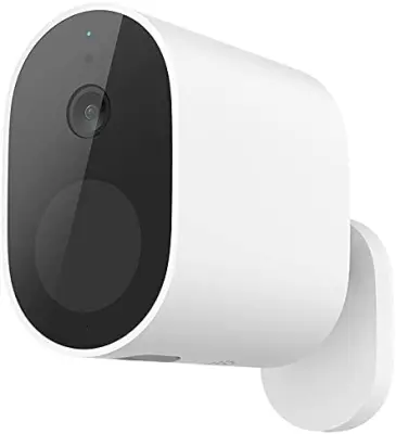 SmartHome Xiaomi Mi Wireless outdoor security camera 1080P SET