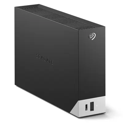 HDD ext SEAGATE One Touch Desktop HUB 8TB