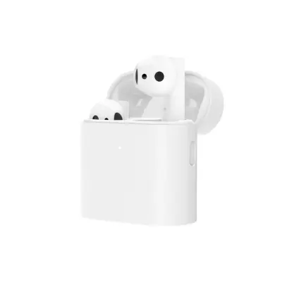 Slušalice Xiaomi Mi True Wireless 2S bijela