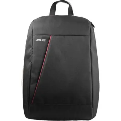 Ruksak za laptop ASUS torba Nereus, crna, 16"