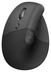Miš Logitech Lift Vertical Ergonomic, za ljevake