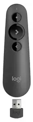 Laserski prezenter Logitech R500s