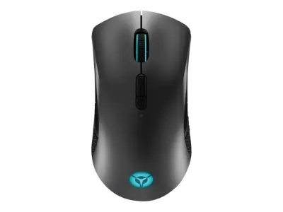 Lenovo Legion M600 RGB bežični gejmerski miš - crni