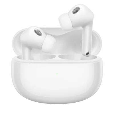 Slušalice Xiaomi Buds 3T Pro bijela