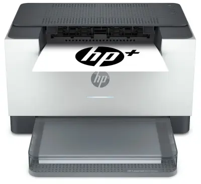 HP LaserJet M209dwe A4 laserski pisač / ispis / dvosmjerni ispis / LAN / Wi-Fi / Bluetooth LE (6GW62E#B19)