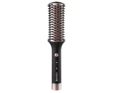 Cepillo Alisador Cecotec Bamba Instantcare 1200 Look Brush